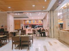 -舟山财富大酒店-自助餐厅