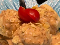 -隐炉和牛烧肉店(群力店)