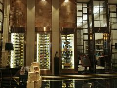 -武汉洲际酒店
