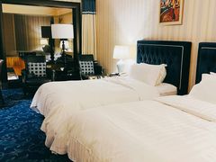 -春晖园度假酒店温泉