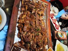 -大汗行宫园林餐厅