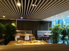 大堂-香浙汇(望京店)