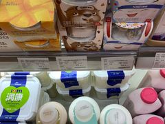 -blt精品超市(KKMALL京基店)