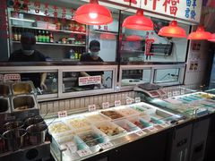 -临胜烧烤大牌档(东葛店)