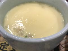 香滑蒸蛋-真功夫(大德路店)