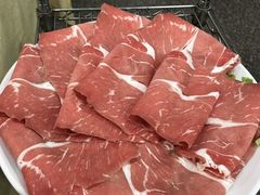 -致和老涮庄山西刀削面(万寿路4号院店)