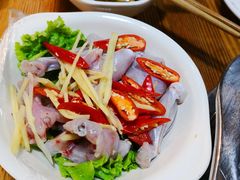 牛蛙-成都玉林串串香火锅(三八店)