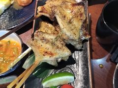 -九井澤精致料理(金茂店)