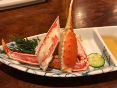 -蟹道乐(新宿本店)