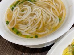 -华辉快餐店(江南西总店)