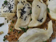 -老裕缘汤包馆(嘉善路店)