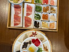 -芸南道·过桥米线(昆明老街旗舰店)
