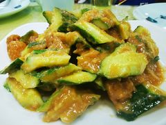-春水锅贴·传统鲁菜(大明湖店)