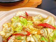 -半山•草庐玖厨(机场路店)