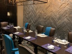 包厢-卡佩罗意大利餐厅及酒吧Al Cappello Trattoria