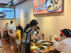 -大鼎石锅鱼(春江里店)