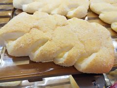 切达起士-面包新语(吾悦国际广场店)