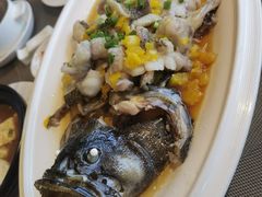 -观海轩餐厅(一线海景店)