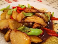 -吉味馆(柠溪店)