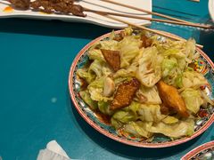 -巴依老爷新疆美食(望京小街店)