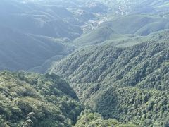 -萍乡武功山风景名胜区