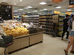 -AEON永旺(东方宝泰店)