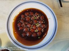 -老太原菜馆(中正天街店)