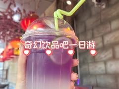 -城墙拐拐火锅(三峡广场黑金冠店)