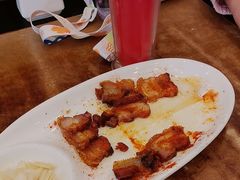 -一楼食业·美食人家