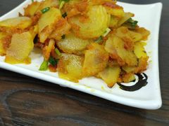 -三峡农家菜(三峡店)