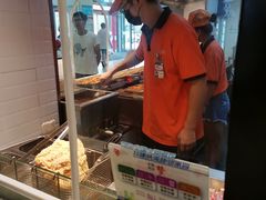 -正新鸡排·炸鸡烧烤(中原店)