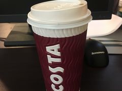 -COSTA COFFEE(常熟路店)