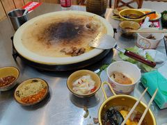 -阿昌白族石板烧(大理古城店)