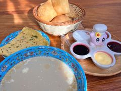 -BAURSAK包尔萨克早餐屋(第二分店)