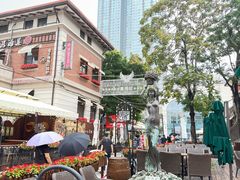 -天津意大利风情旅游区