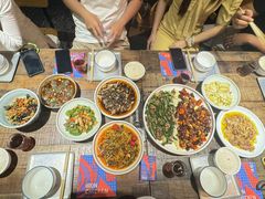 -铁公鸡·四川料理(天环广场店)