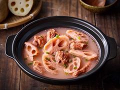 -知楚•精致湖北菜(武商MALL店)