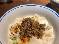 -吴满满油泼面(北方风味园店)