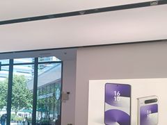 -华为授权体验店(龙湖礼嘉天街)