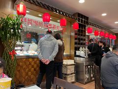 -包子大王(新泽巷店)