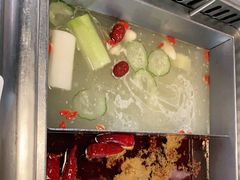 -野妹经典火锅(民治店)