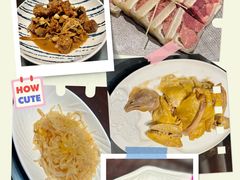 -梅龙镇酒家(南京西路总店)