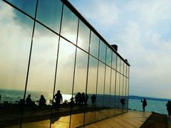-Cafe Aewol Monsant