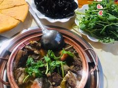 -顺顺小吃(独克宗古城店)