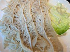 极品千层肚-巴蜀大宅门火锅(新华公园店)