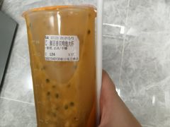 -CoCo都可(虹口龙之梦店)