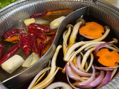 -火炉火自助餐(西直门凯德MALL店)