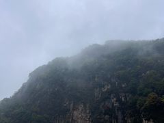 -驼梁风景区