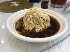 烫干丝-富春(瘦西湖店)