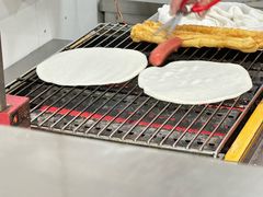 -英凤烧饵块(永胜路店)